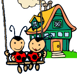 Ladybug Chalets Ltd. / Les chalets de la coccinelle lte
